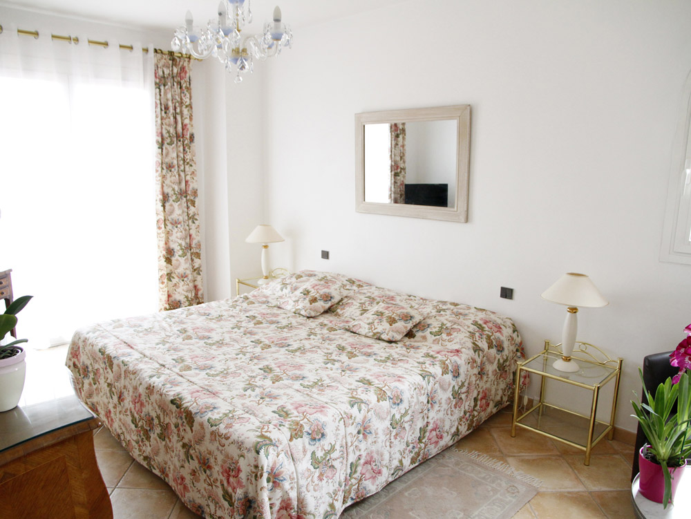 Chambre d'Hôtes - Bastide Rose de Mai