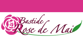 Bastide Rose de Mai
