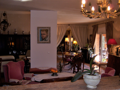 chambres-d'hotes de charme